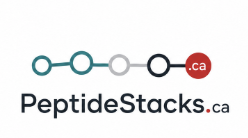 Peptide Sales chain logo